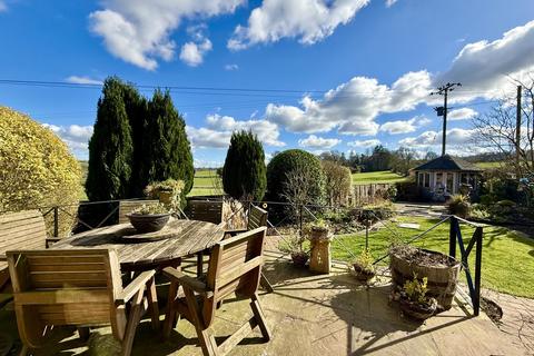 2 bedroom detached house for sale, Whitecross Road, East Harptree