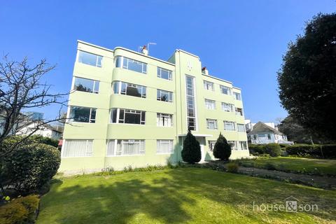 2 bedroom apartment for sale, Weston Grange, Gervis Road, East Cliff, Bournemouth, BH1