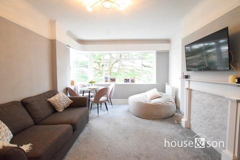 2 bedroom apartment for sale, Weston Grange, Gervis Road, East Cliff, Bournemouth, BH1