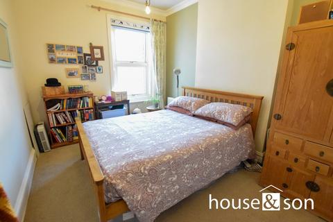 2 bedroom apartment for sale, First Floor Flat ,121a Bennett Road, Bournemouth, BH8