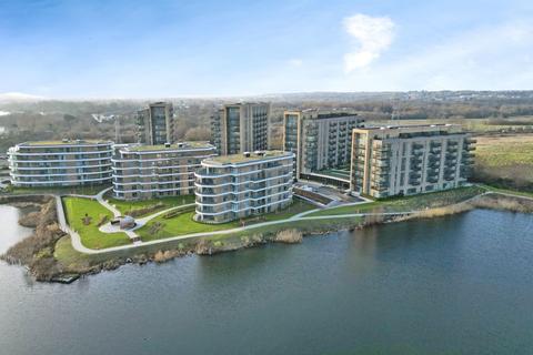 2 bedroom apartment for sale, No.6 Bankside Gardens, Reading RG2