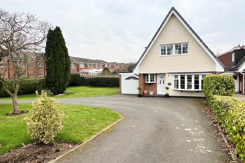 3 bedroom link detached house for sale, Stour Close , Burntwood