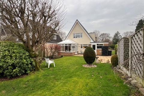 3 bedroom link detached house for sale, Stour Close , Burntwood