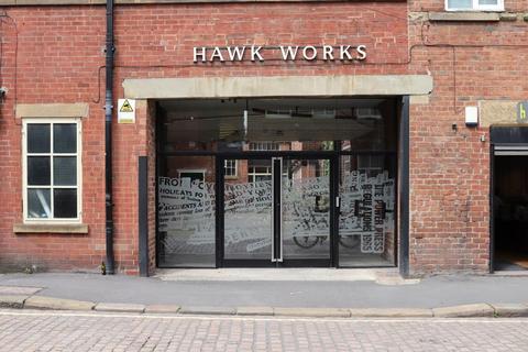 3 bedroom apartment to rent, Hawk Works, 101 Mary Street