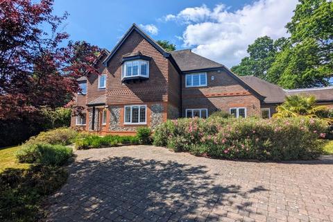 undefined, The Rise, Brockenhurst