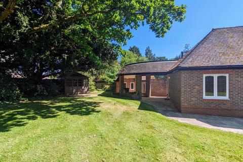 undefined, The Rise, Brockenhurst