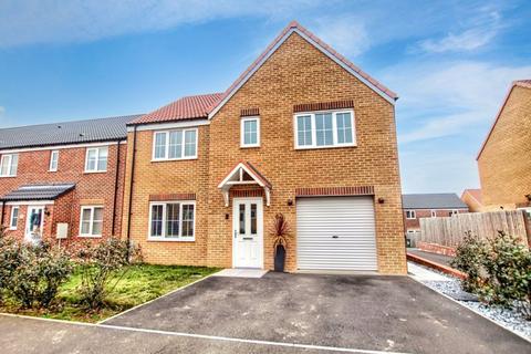 5 bedroom detached house for sale, Port Way, Ingleby Barwick