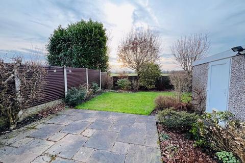 3 bedroom semi-detached bungalow for sale, Chesham Drive, Preston PR4