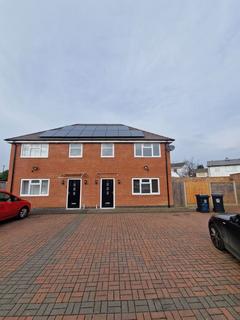 undefined, Eagle Court, Glenfield LE3 9AZ