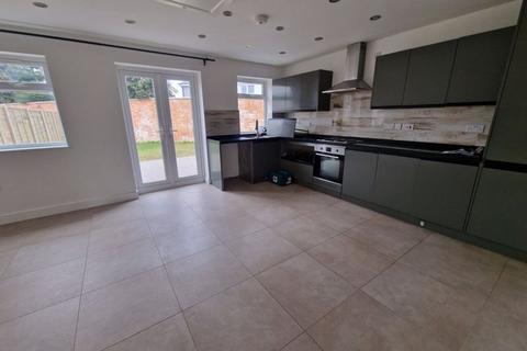 undefined, Eagle Court, Glenfield LE3 9AZ