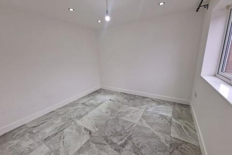 undefined, Eagle Court, Glenfield LE3 9AZ