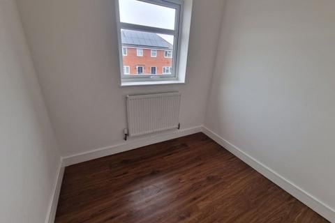 undefined, Eagle Court, Glenfield LE3 9AZ