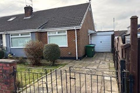 2 bedroom bungalow to rent, Linley Drive, Oldham OL4