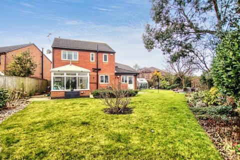 3 bedroom detached house for sale, Hidcote Gardens, Ingleby Barwick