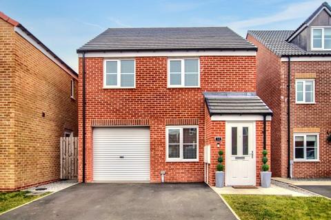 3 bedroom detached house for sale, Alauna Road, Ingleby Barwick