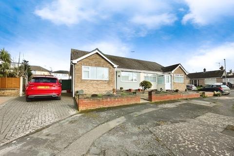 2 bedroom semi-detached bungalow for sale, Windsor Court, Brightlingsea, CO7