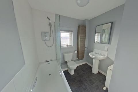undefined, Meadow Lane, Thurso