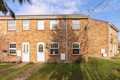 2 bedroom end of terrace house for sale, Old Farm, Pitstone