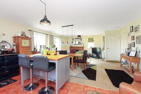 4 bedroom detached house for sale, Marsworth