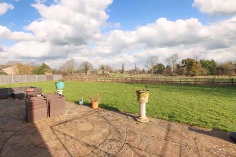 4 bedroom detached house for sale, Marsworth