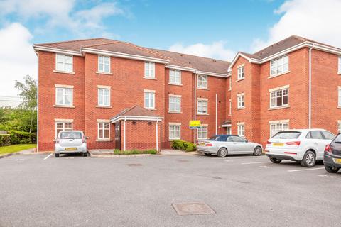 2 bedroom apartment to rent, Brush Drive, Loughborough, LE11