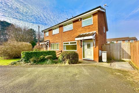 3 bedroom semi-detached house for sale, Firtree Avenue, Trafford M33