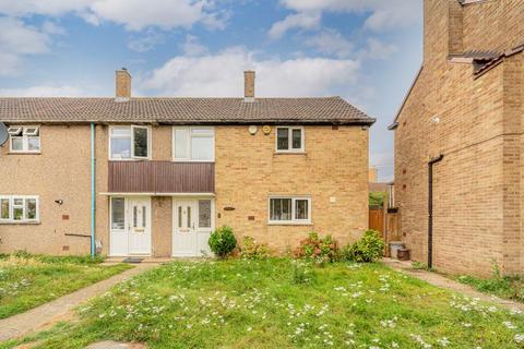 3 bedroom end of terrace house for sale, Southbury Avenue, Enfield