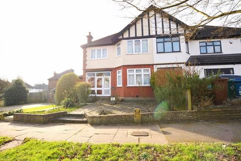 3 bedroom semi-detached house for sale, Hillview Road, Hatch End