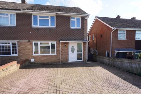 3 bedroom semi-detached house for sale, Welles Road, High Wycombe HP13