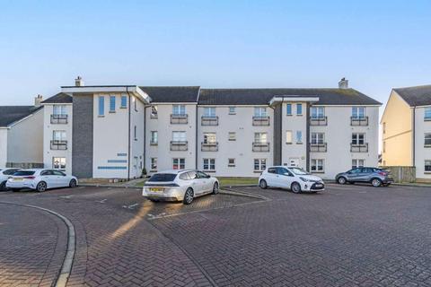 2 bedroom apartment for sale, 30 Dublin Quay, Irvine, KA12 8PQ