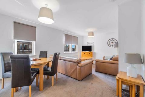 2 bedroom apartment for sale, 30 Dublin Quay, Irvine, KA12 8PQ