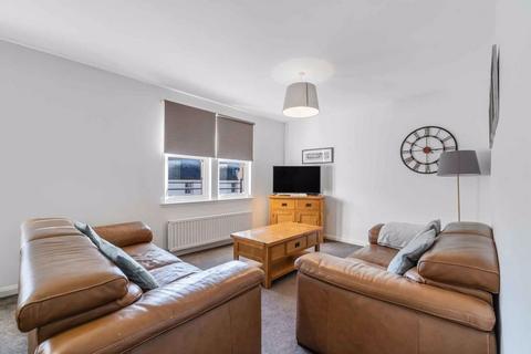 2 bedroom apartment for sale, 30 Dublin Quay, Irvine, KA12 8PQ