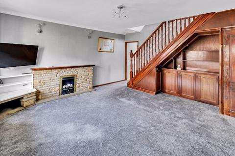 3 bedroom semi-detached house for sale, Cold Greave Close, Newhey, OL16 3SF