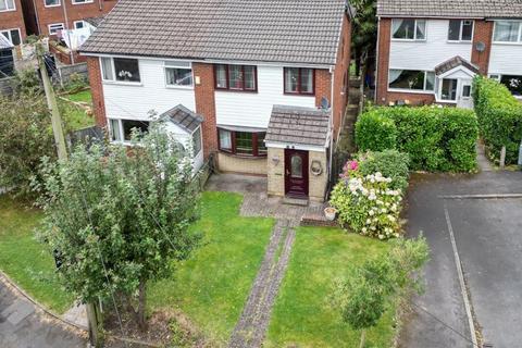 Cold Greave Close, Newhey, OL16 3SF