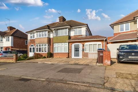 4 bedroom semi-detached house for sale, Selwyn Crescent, Hatfield