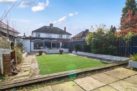 4 bedroom semi-detached house for sale, Selwyn Crescent, Hatfield