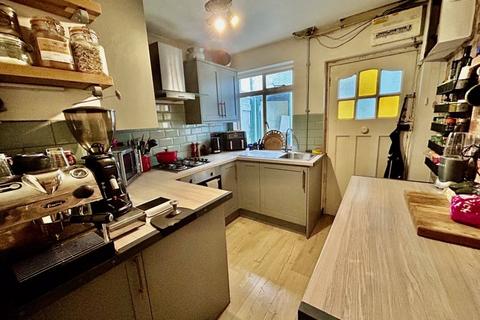 3 bedroom detached house for sale, Church Hill, Lydbrook GL17