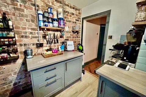 3 bedroom detached house for sale, Church Hill, Lydbrook GL17