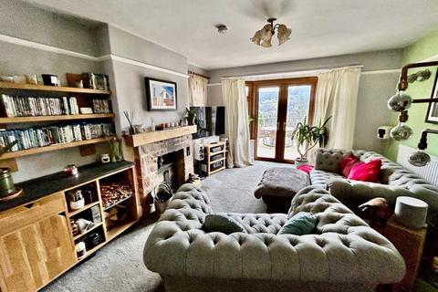3 bedroom detached house for sale, Church Hill, Lydbrook GL17