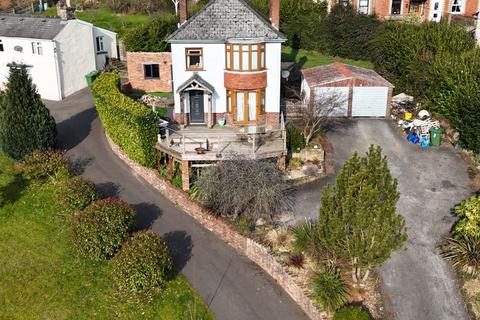 3 bedroom detached house for sale, Church Hill, Lydbrook GL17