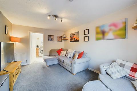 4 Essex Close, Powick, Worcester, WR2 4PX