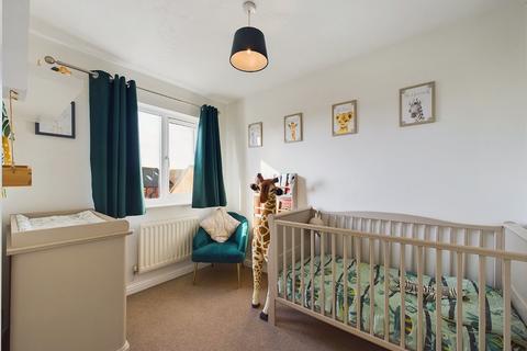4 Essex Close, Powick, Worcester, WR2 4PX