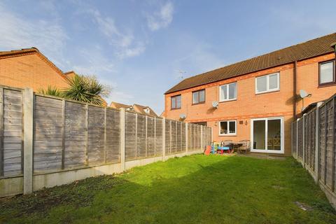 4 Essex Close, Powick, Worcester, WR2 4PX