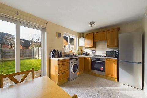 4 Essex Close, Powick, Worcester, WR2 4PX