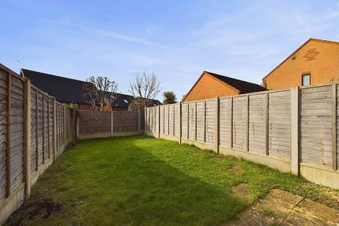 4 Essex Close, Powick, Worcester, WR2 4PX