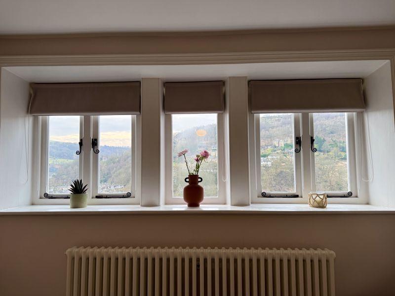 Bedroom Views