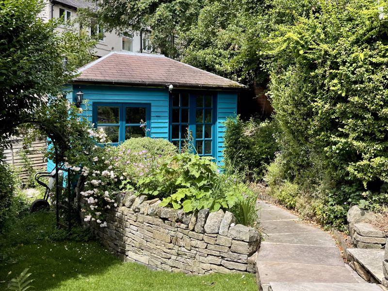 Summerhouse