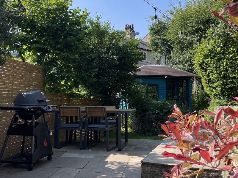 Summerhouse