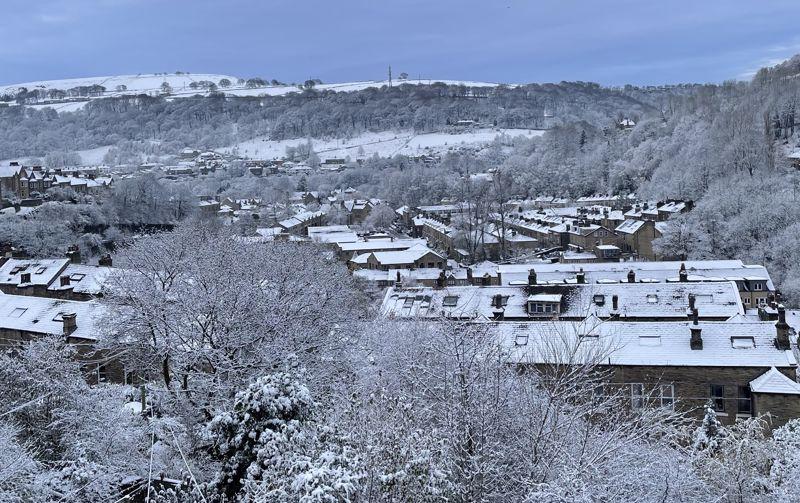 Winter Views