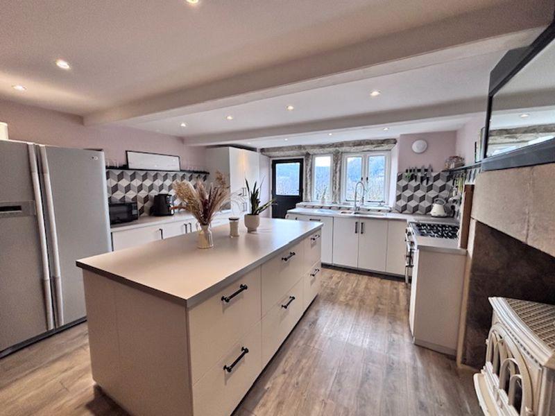 Fitted Kitchen